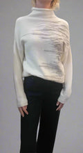 Transit Wide Turtleneck Knit