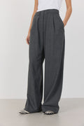 Levete Room Norda Trousers in Grey