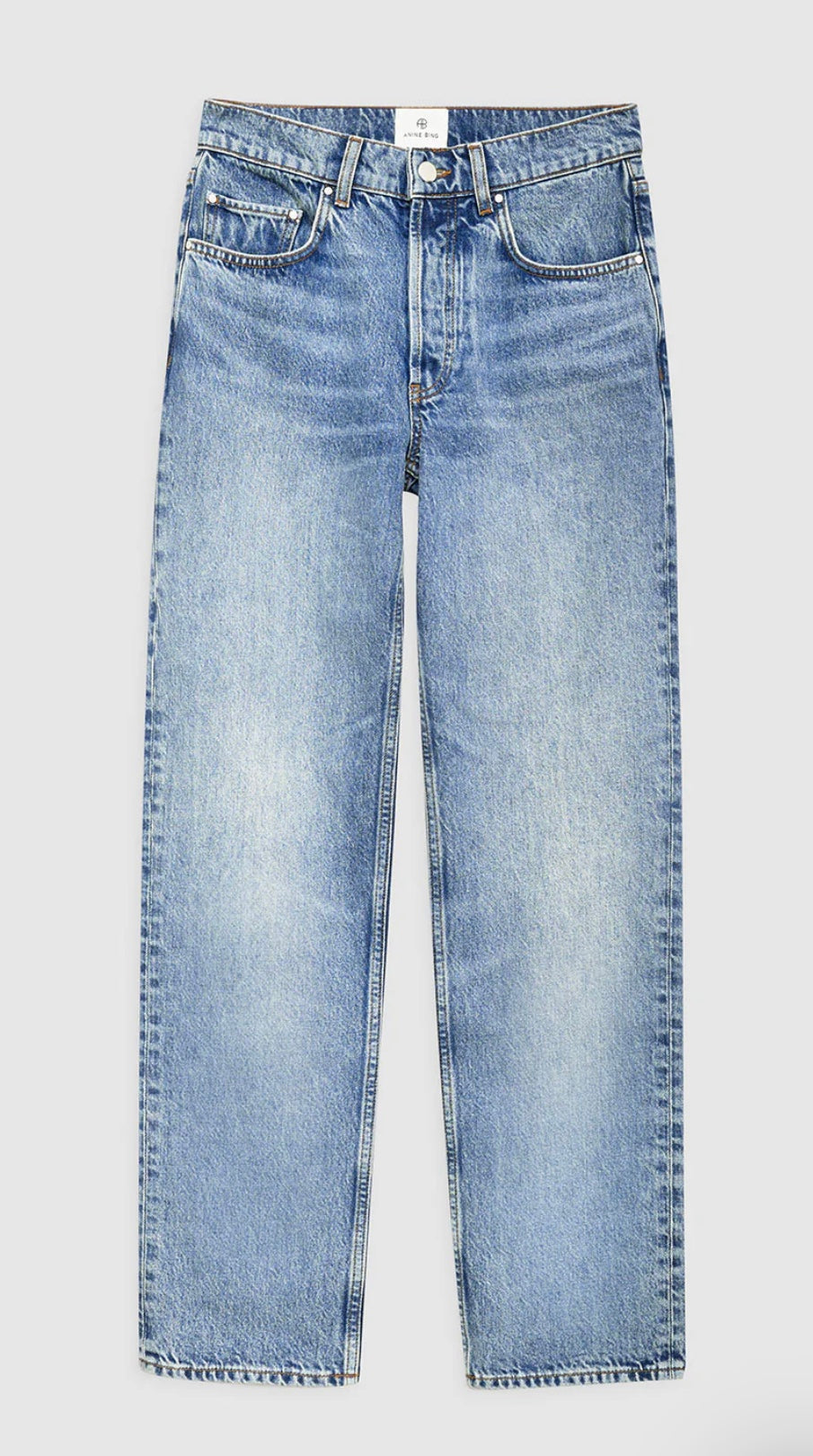 Anine Bing Benson Jean