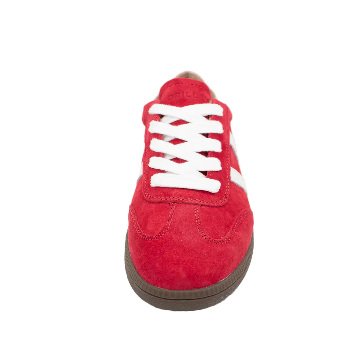 Drilleys Womens Sixty-Four Trainers | Hot Siren