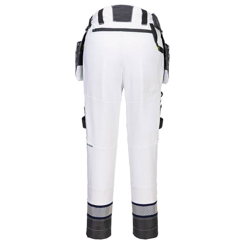 Portwest DX452 DX4 Women's Detachable Holster Pocket Trousers