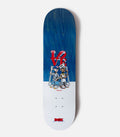 DGK Love Forever Deck