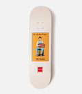 Chocolate Jordan Trahan Loteria Deck