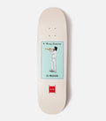 Chocolate Kenny Anderson Loteria Deck