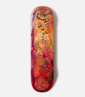GX1000 Zack Krull Seeing Sherbert Deck