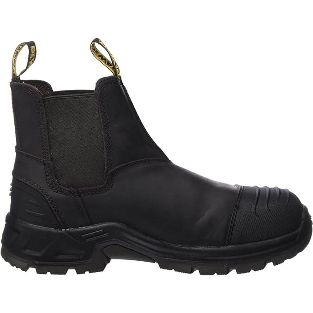Dewalt Grafton Water Resistant Steel Toe Cap Work Dealer Boot Brown / Size UK 8