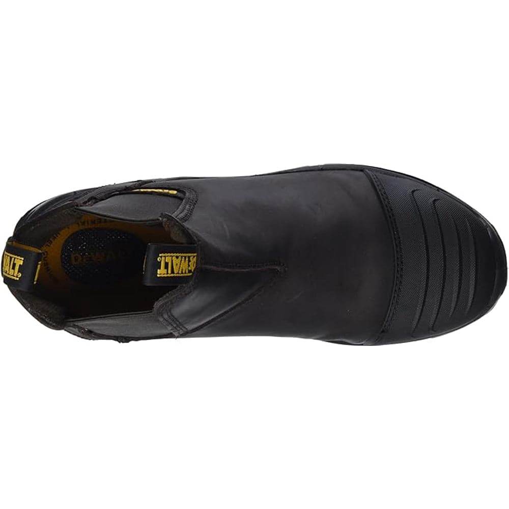 Dewalt Grafton Water Resistant Steel Toe Cap Work Dealer Boot Brown / Size UK 8