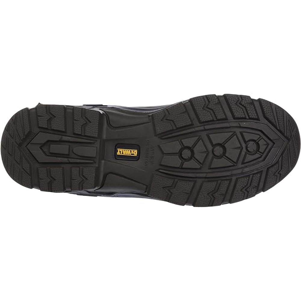 Dewalt Grafton Water Resistant Steel Toe Cap Work Dealer Boot Brown / Size UK 8