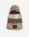 Outside In Pom Pom Hat | Chestnut Trail