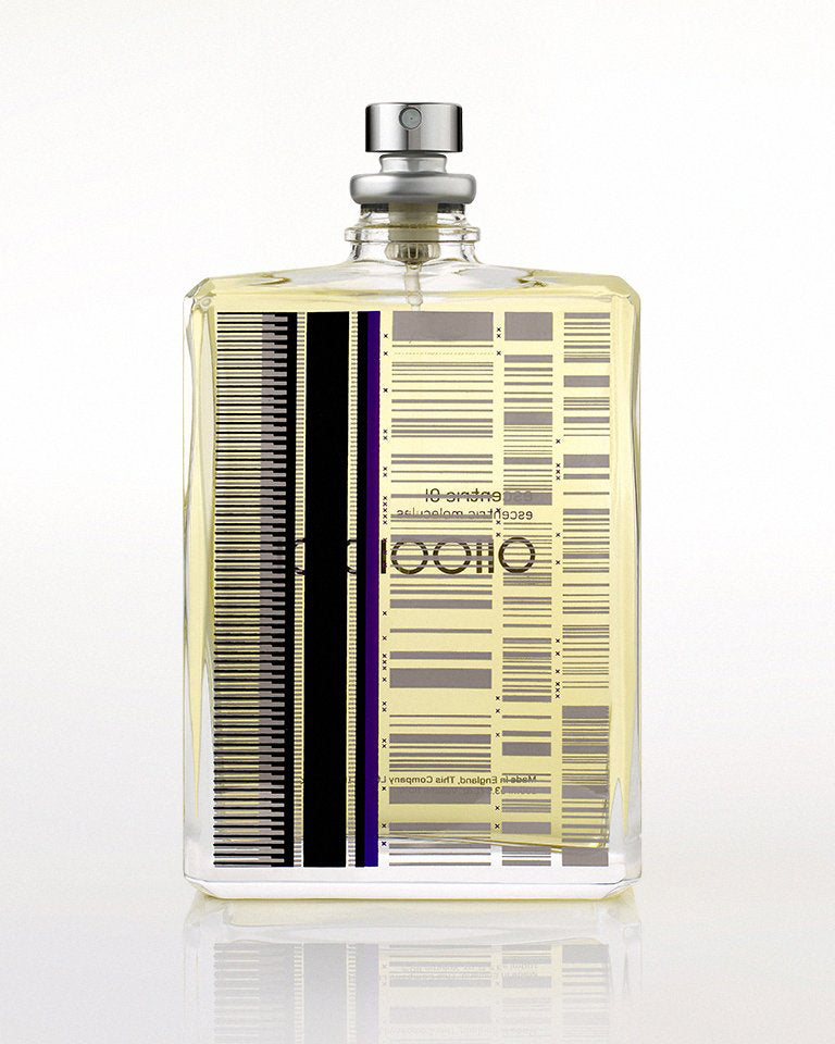 Escentric 01 100ml