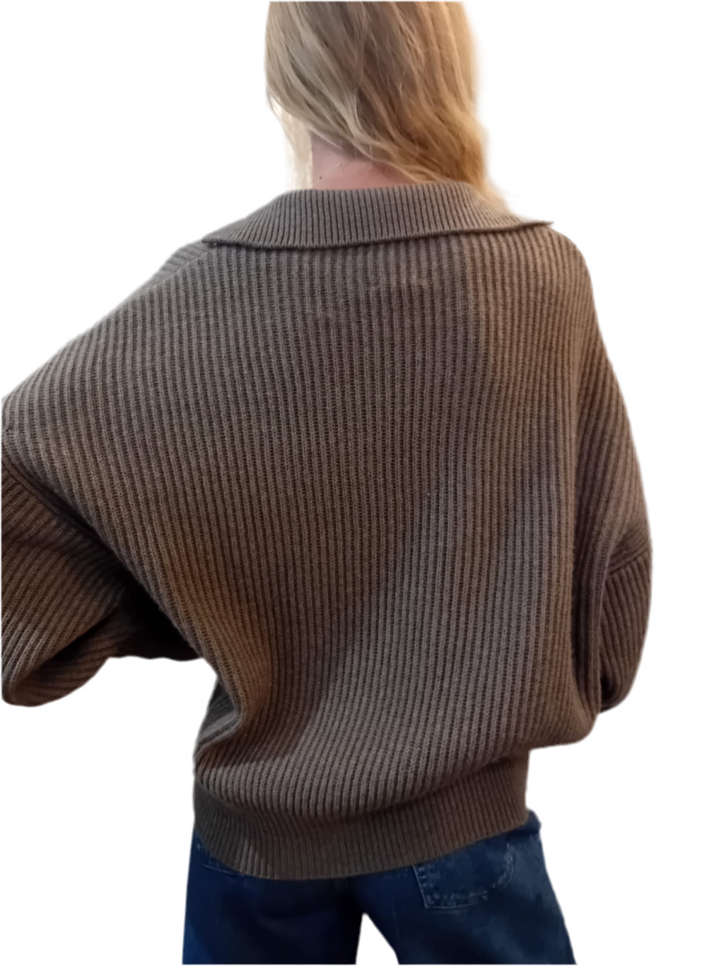 Van Kukil Penelope Jumper