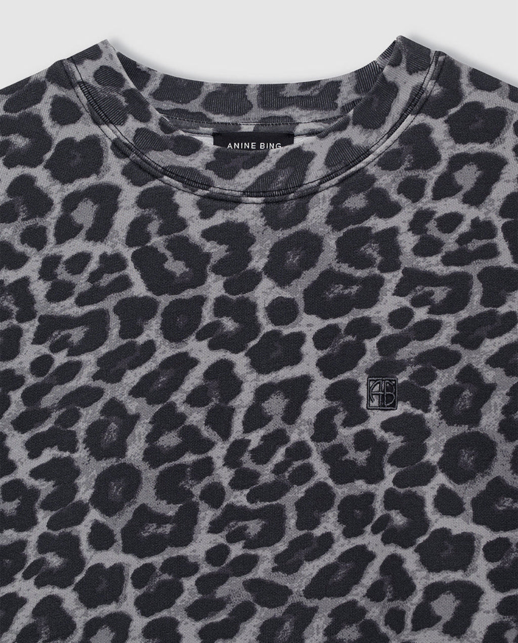 Anine Bing Miles Sweatshirt
