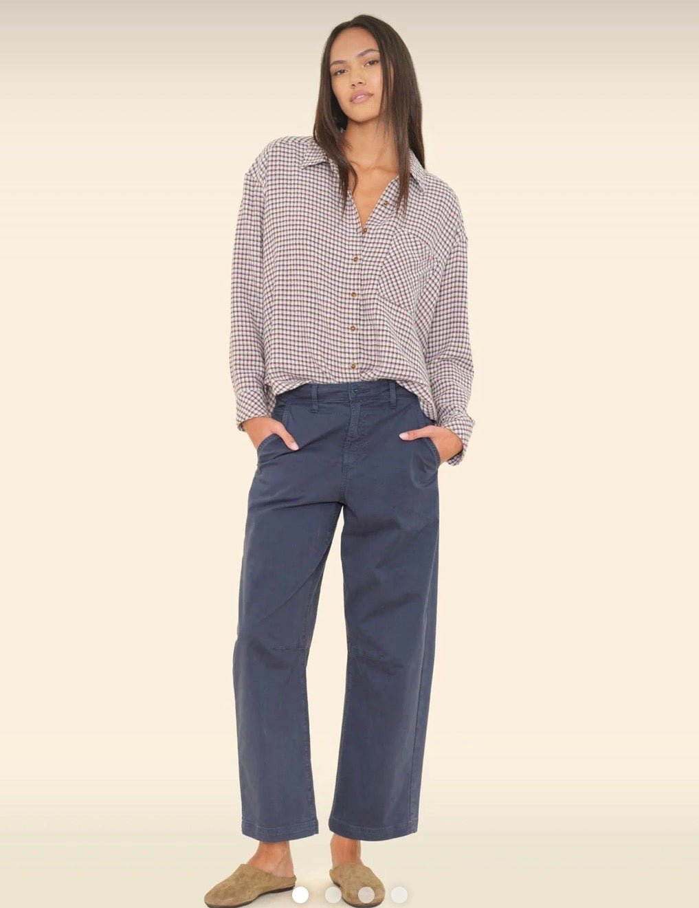Xirena Rancho Pant