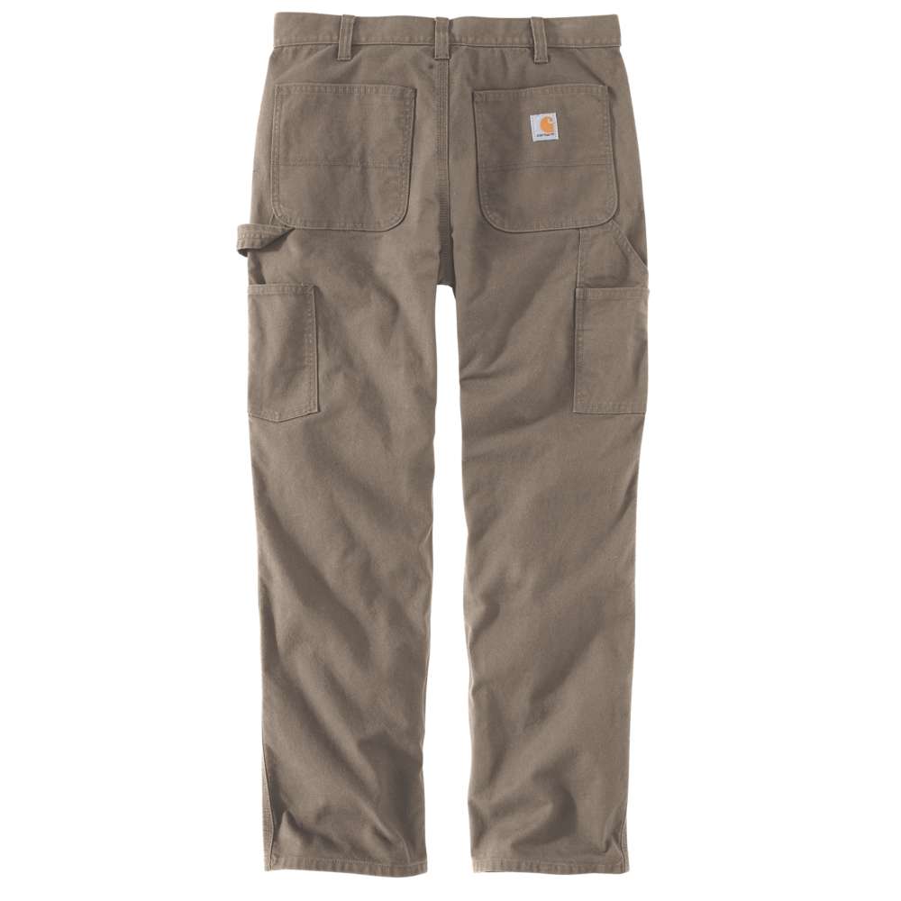 Carhartt 103279 Relaxed Straight Rugged Flex Duck Trousers