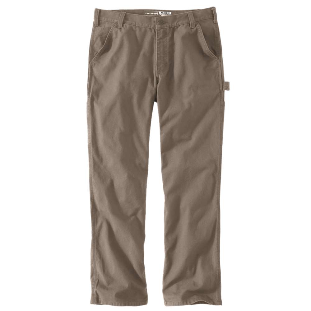 Carhartt 103279 Relaxed Straight Rugged Flex Duck Trousers
