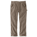 Carhartt 103279 Relaxed Straight Rugged Flex Duck Trousers