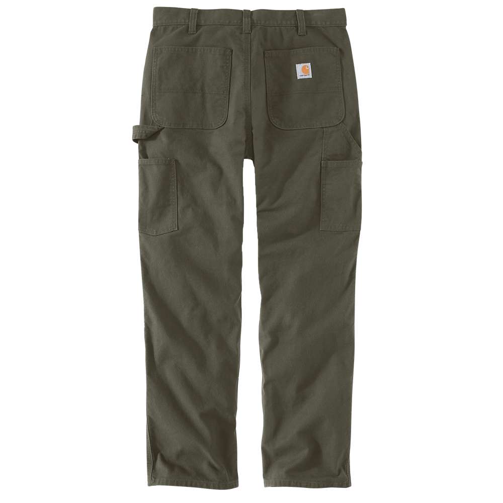 Carhartt 103279 Relaxed Straight Rugged Flex Duck Trousers