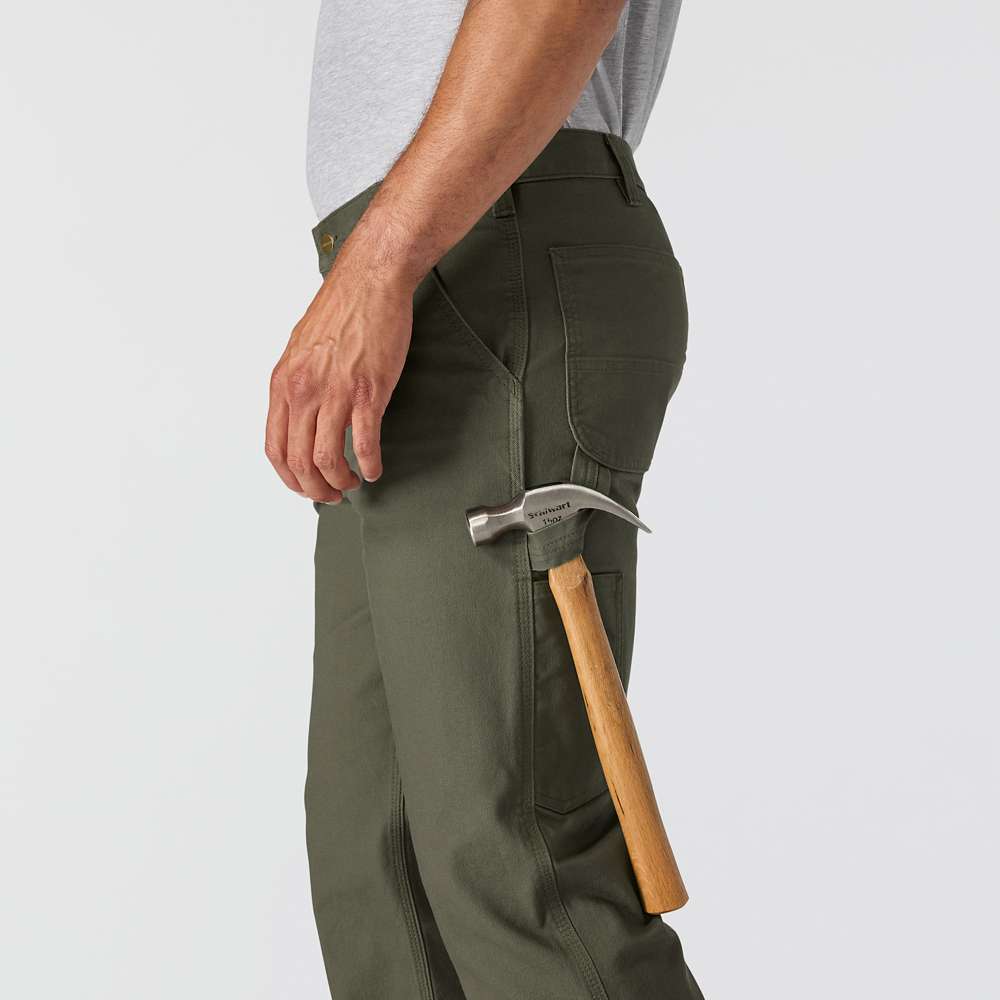 Carhartt 103279 Relaxed Straight Rugged Flex Duck Trousers