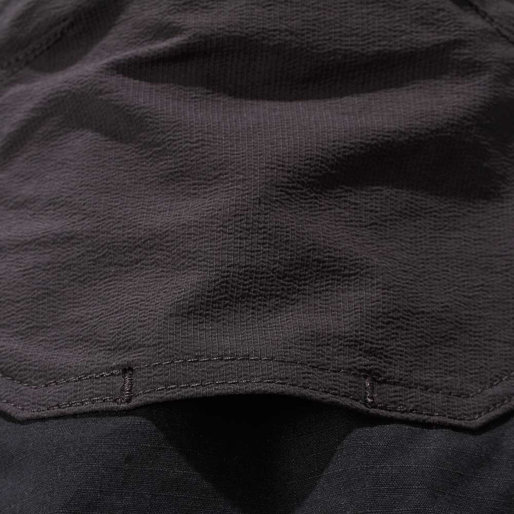 Carhartt 103335 Steel Rugged Flex Relaxed Fit Ripstop Double-Front Cargo Work Trousers
