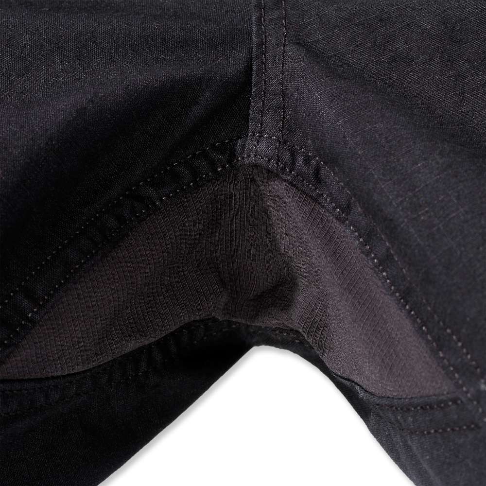 Carhartt 103335 Steel Rugged Flex Relaxed Fit Ripstop Double-Front Cargo Work Trousers