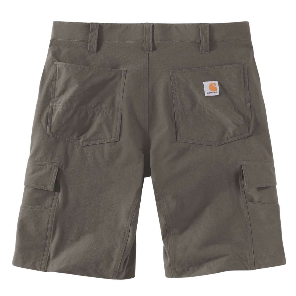 Carhartt 103580 Force Relaxed Fit Lightweight Ripstop Cargo Work Shorts