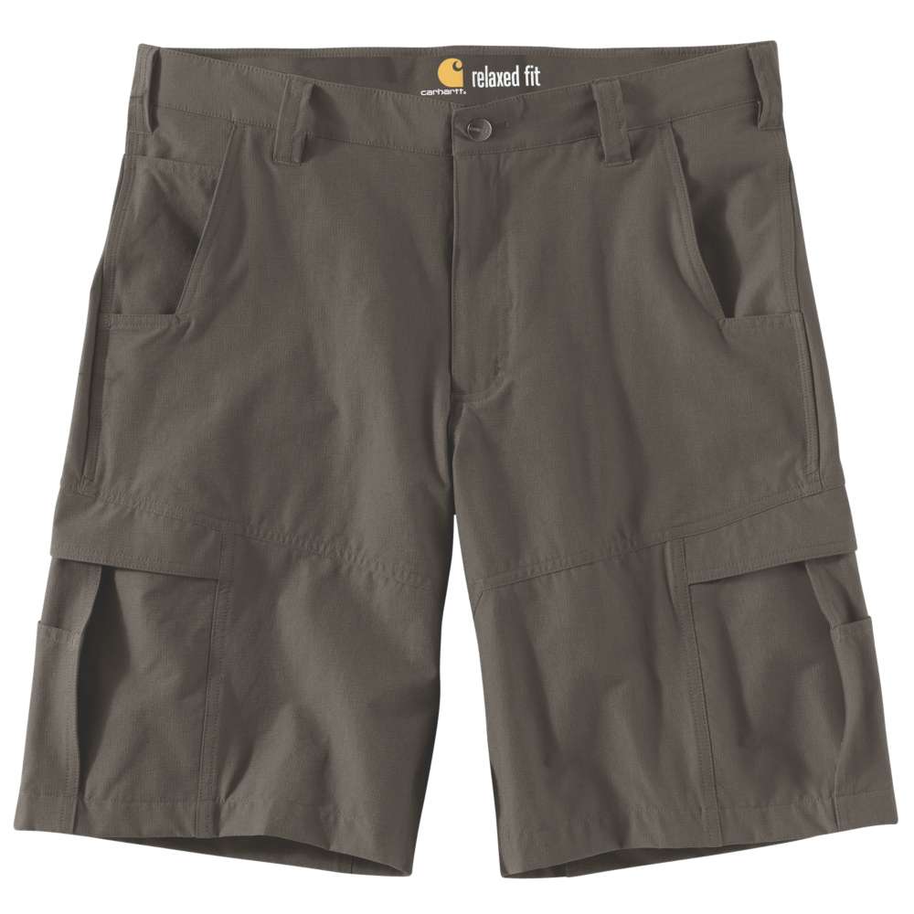 Carhartt 103580 Force Relaxed Fit Lightweight Ripstop Cargo Work Shorts