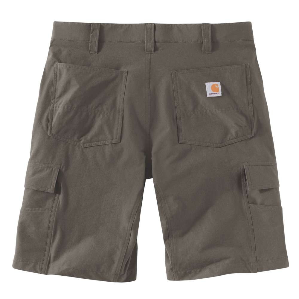 Carhartt 103580 Force Relaxed Fit Lightweight Ripstop Cargo Work Shorts