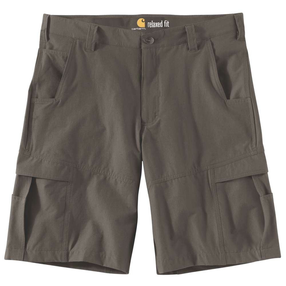 Carhartt 103580 Force Relaxed Fit Lightweight Ripstop Cargo Work Shorts