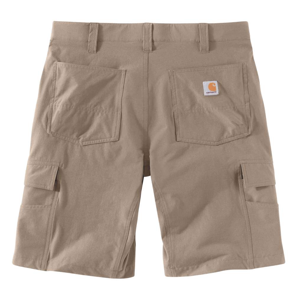 Carhartt 103580 Force Relaxed Fit Lightweight Ripstop Cargo Work Shorts