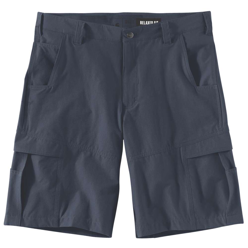 Carhartt 103580 Force Relaxed Fit Lightweight Ripstop Cargo Work Shorts