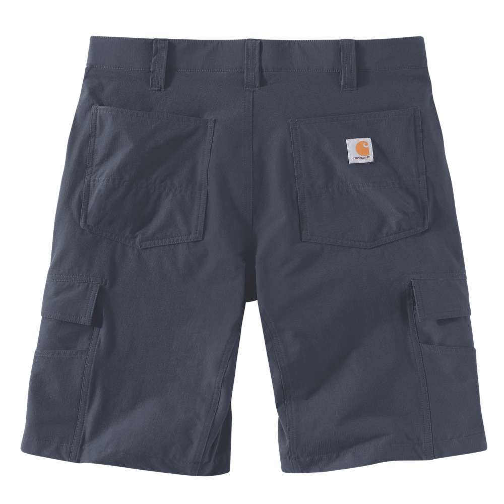 Carhartt 103580 Force Relaxed Fit Lightweight Ripstop Cargo Work Shorts