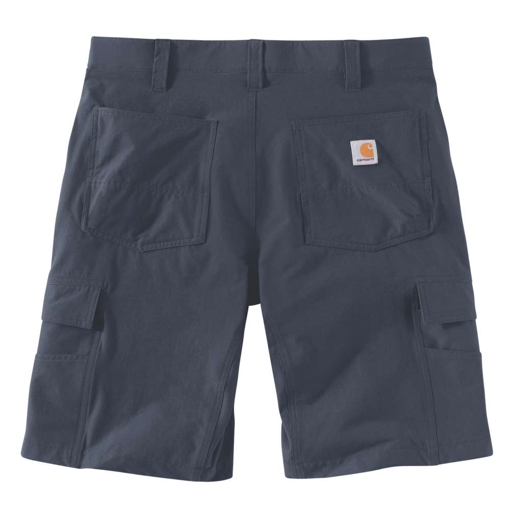 Carhartt 103580 Force Relaxed Fit Lightweight Ripstop Cargo Work Shorts