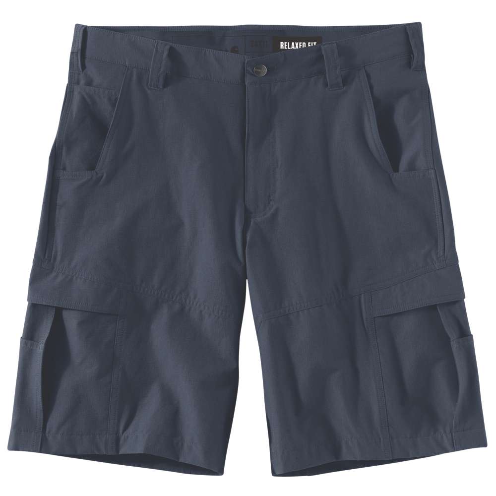 Carhartt 103580 Force Relaxed Fit Lightweight Ripstop Cargo Work Shorts