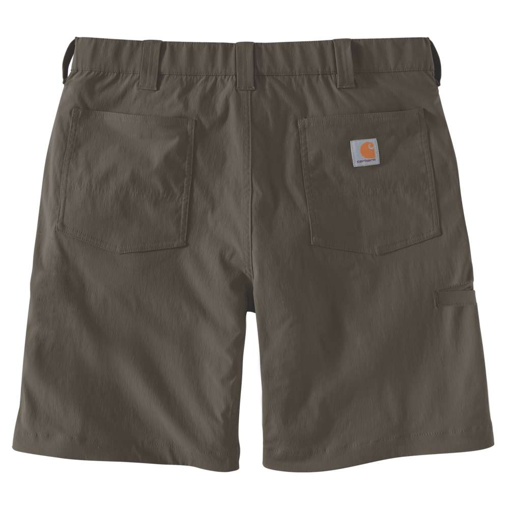 Carhartt 104198 Carhartt Force Relaxed Fit Lightweight Ripstop Work Shorts