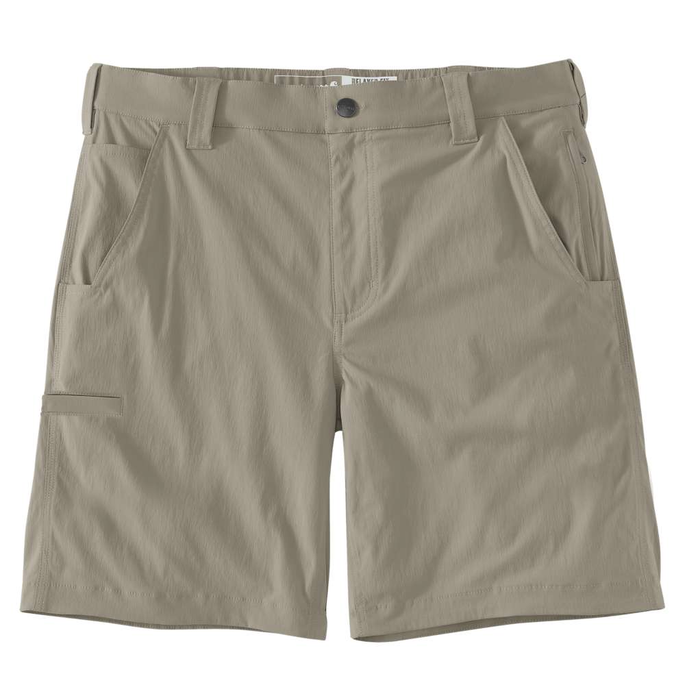 Carhartt 104198 Carhartt Force Relaxed Fit Lightweight Ripstop Work Shorts