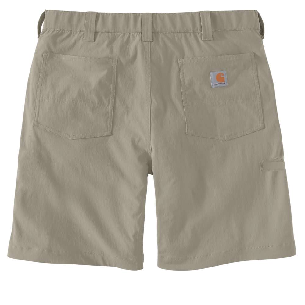 Carhartt 104198 Carhartt Force Relaxed Fit Lightweight Ripstop Work Shorts