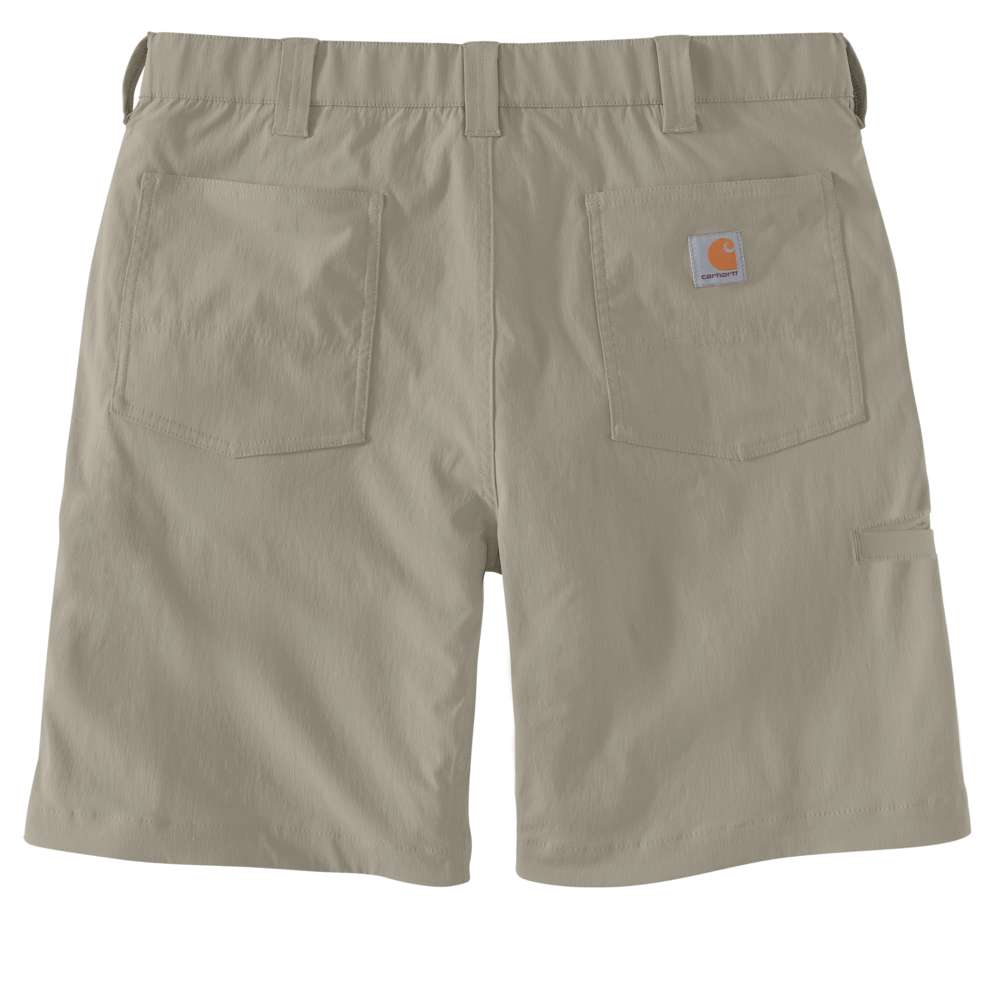 Carhartt 104198 Carhartt Force Relaxed Fit Lightweight Ripstop Work Shorts