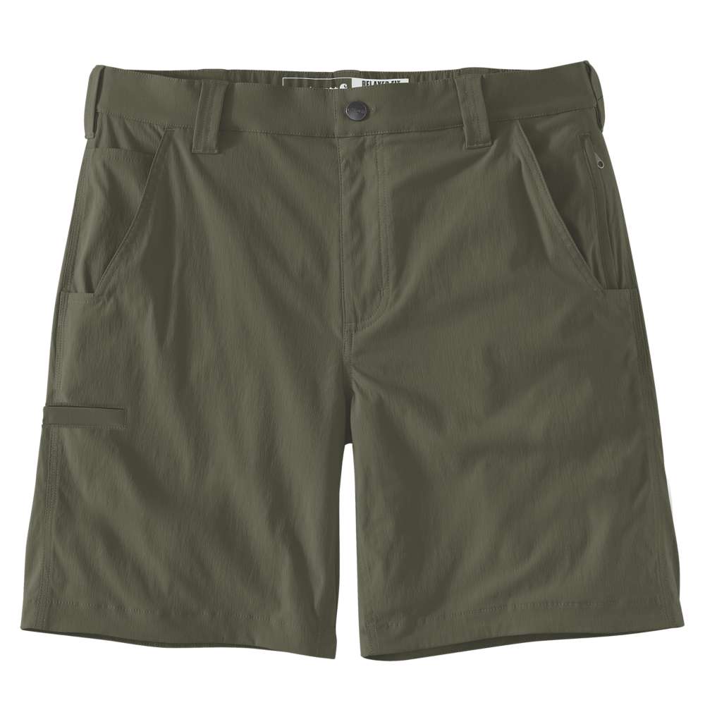 Carhartt 104198 Carhartt Force Relaxed Fit Lightweight Ripstop Work Shorts