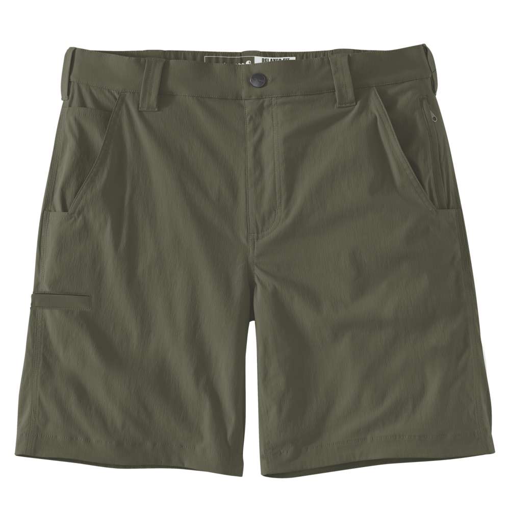Carhartt 104198 Carhartt Force Relaxed Fit Lightweight Ripstop Work Shorts
