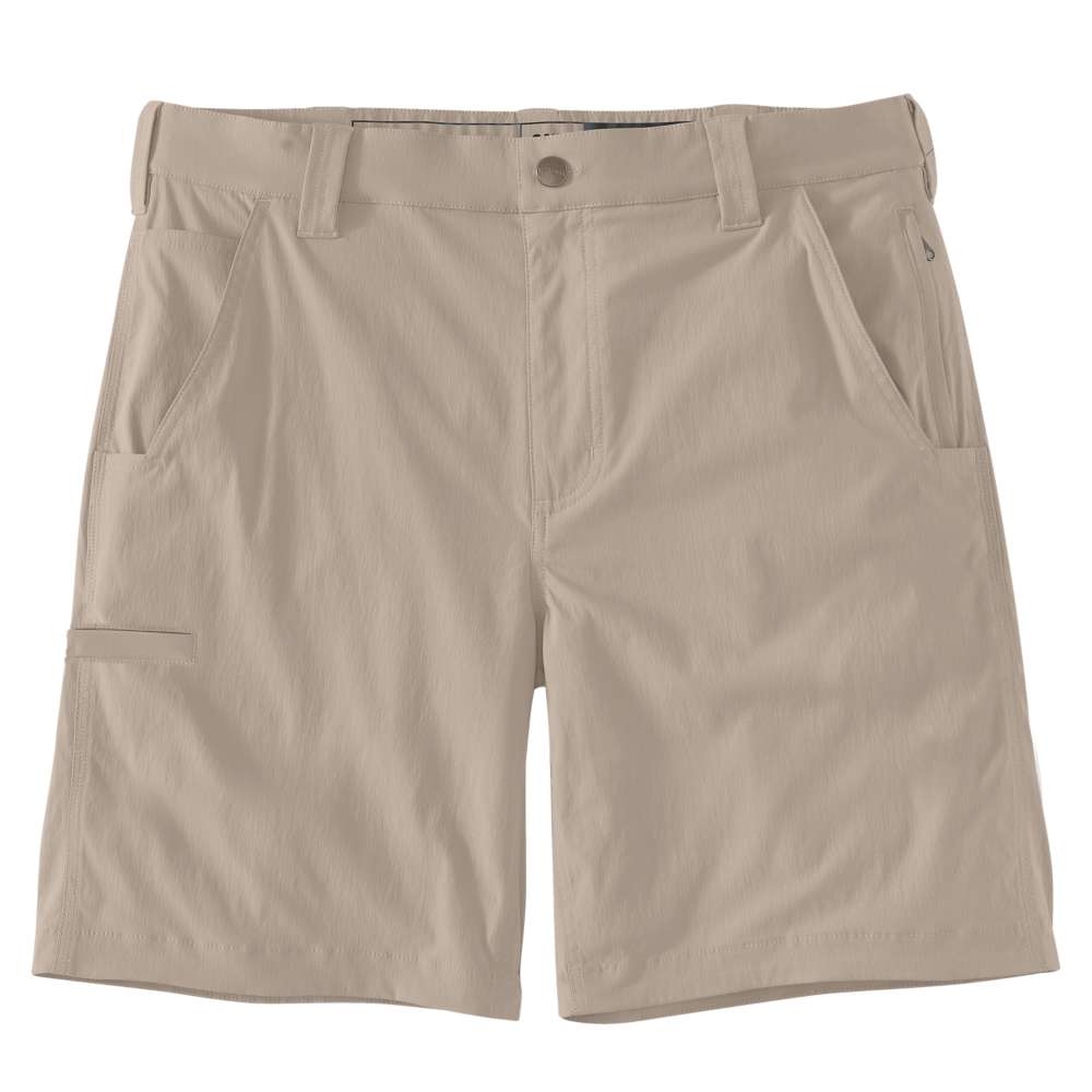 Carhartt 104198 Carhartt Force Relaxed Fit Lightweight Ripstop Work Shorts