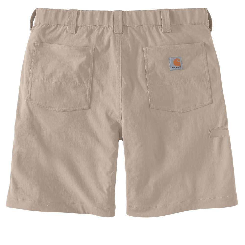 Carhartt 104198 Carhartt Force Relaxed Fit Lightweight Ripstop Work Shorts
