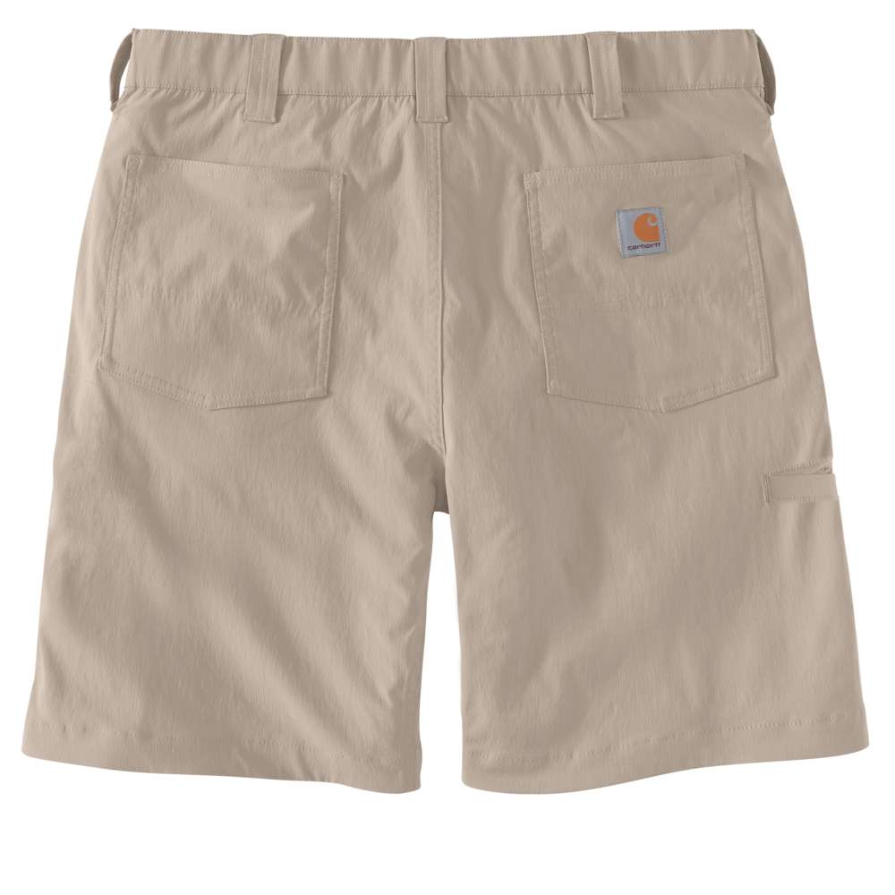 Carhartt 104198 Carhartt Force Relaxed Fit Lightweight Ripstop Work Shorts