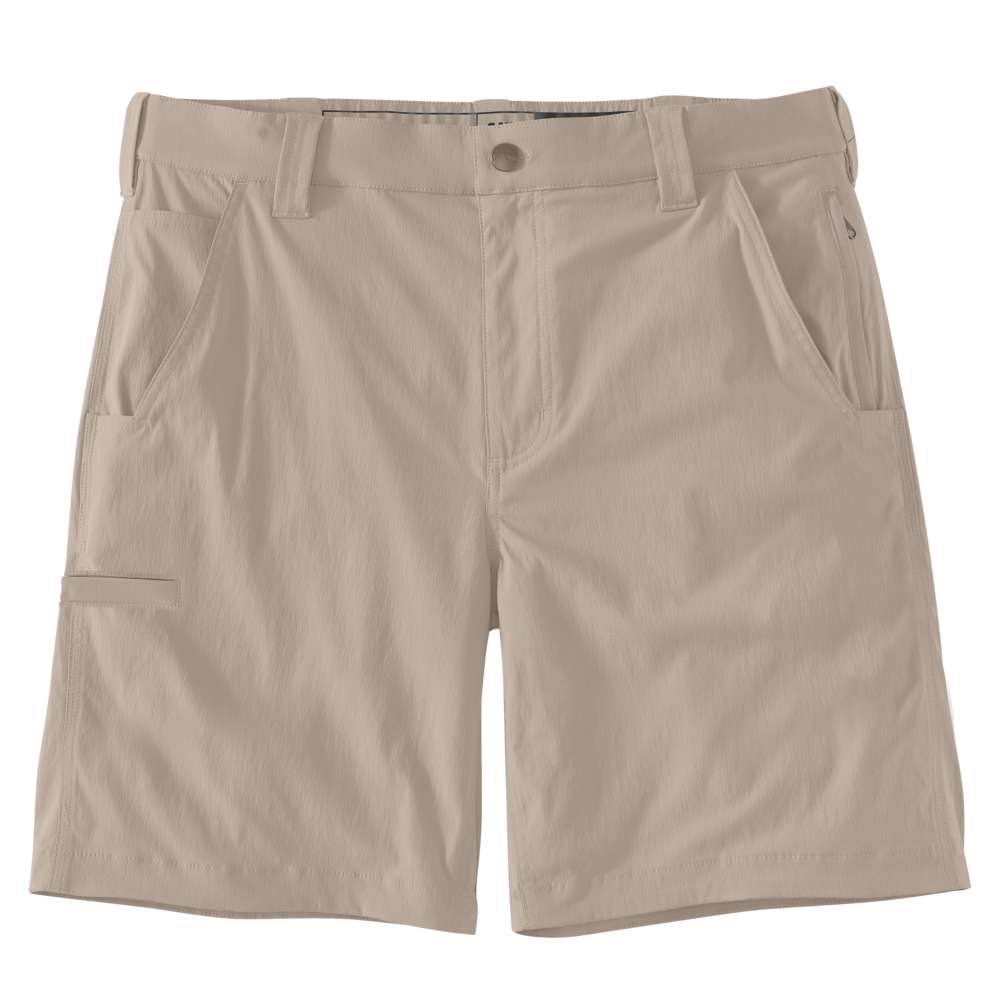 Carhartt 104198 Carhartt Force Relaxed Fit Lightweight Ripstop Work Shorts