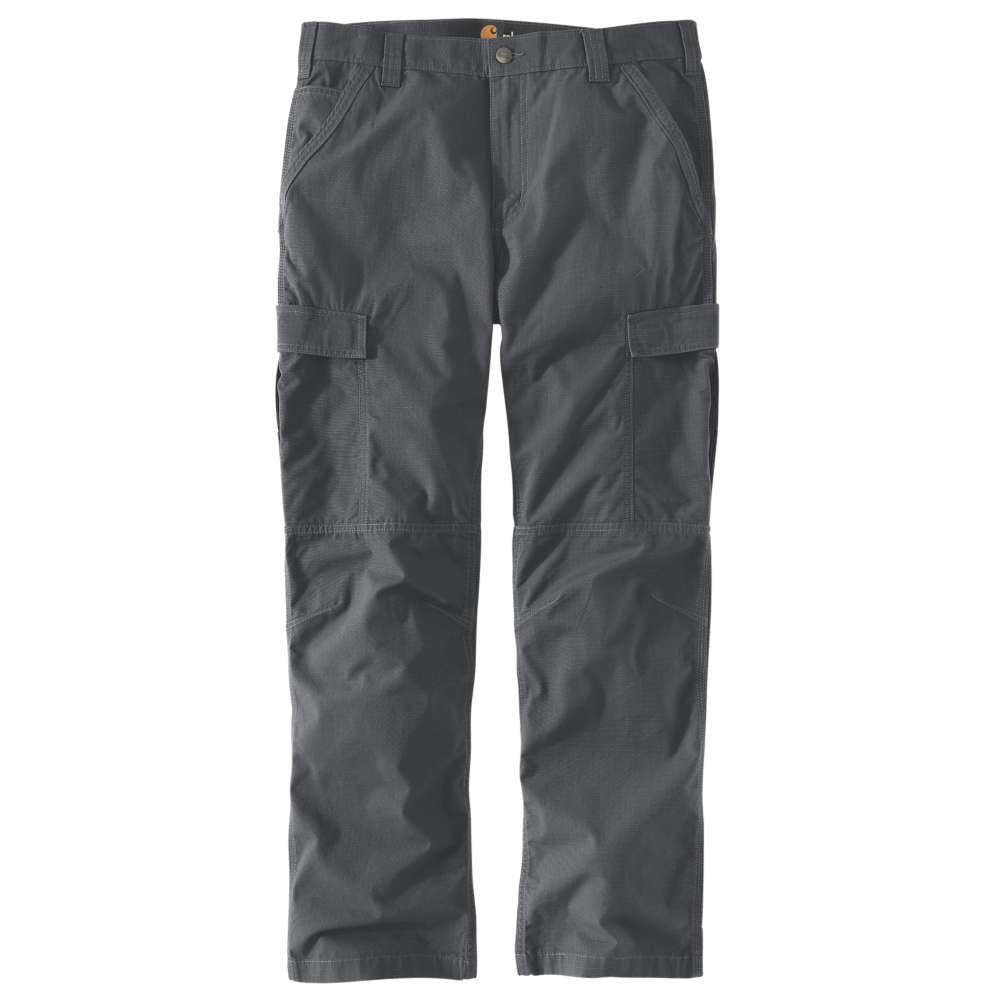 Carhartt 104200 Relaxed Straight Force Ripstop Cargo Trousers