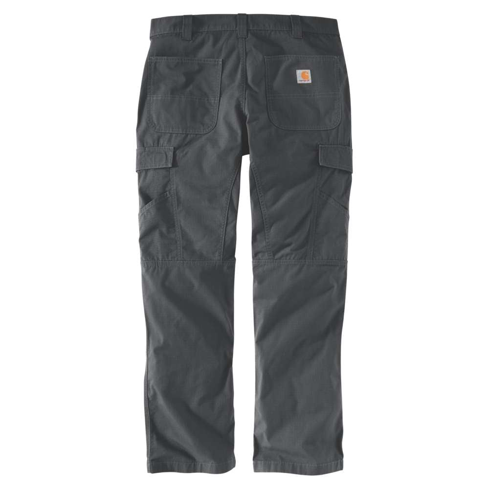 Carhartt 104200 Relaxed Straight Force Ripstop Cargo Trousers
