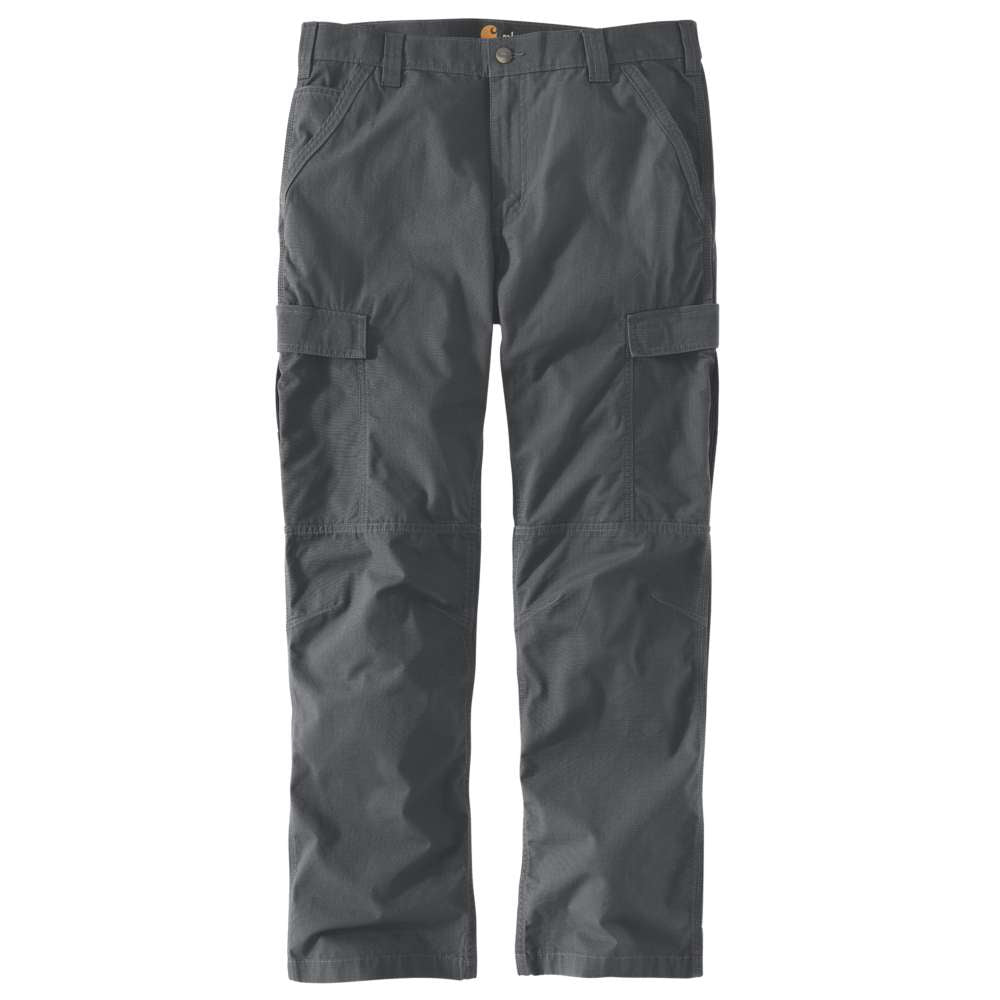 Carhartt 104200 Relaxed Straight Force Ripstop Cargo Trousers