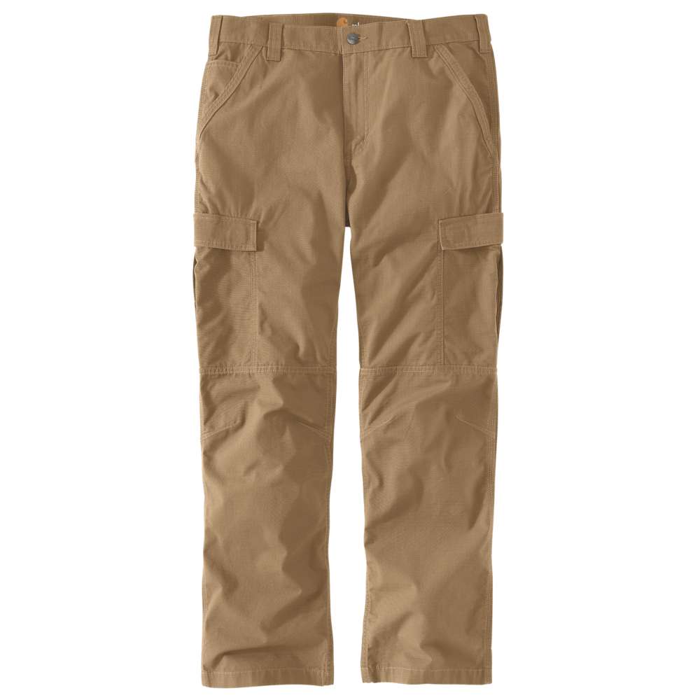 Carhartt 104200 Relaxed Straight Force Ripstop Cargo Trousers
