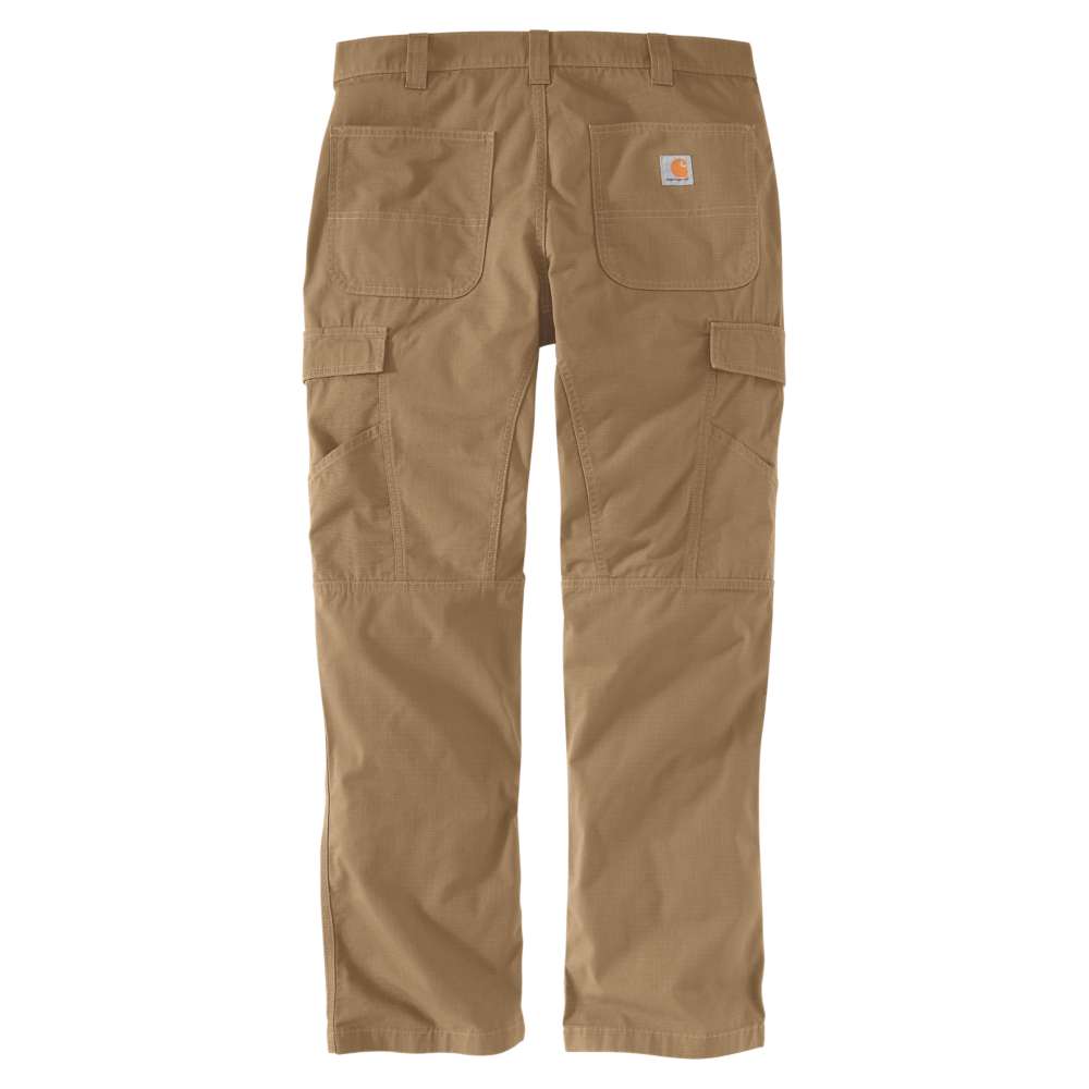 Carhartt 104200 Relaxed Straight Force Ripstop Cargo Trousers