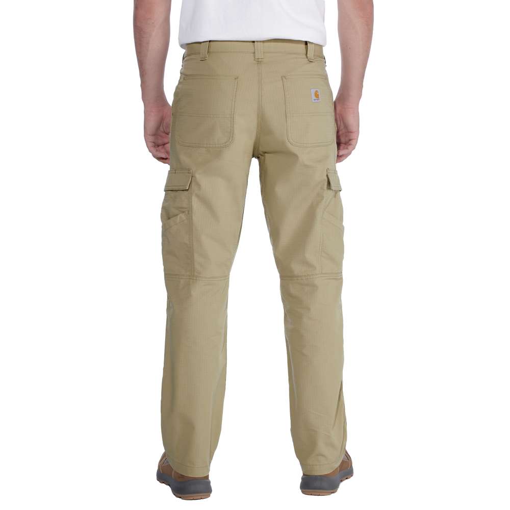 Carhartt 104200 Relaxed Straight Force Ripstop Cargo Trousers