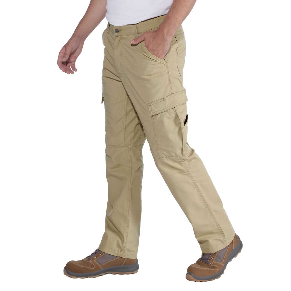 Carhartt 104200 Relaxed Straight Force Ripstop Cargo Trousers